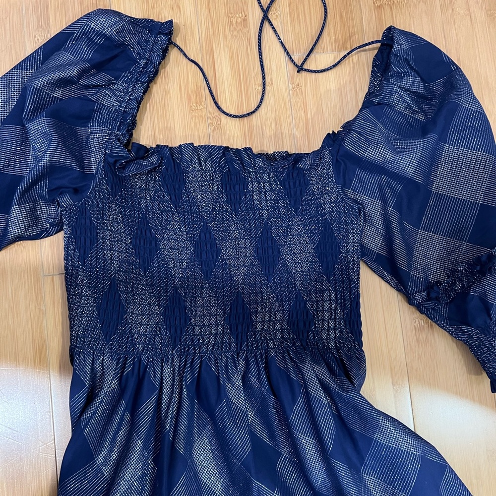 Women’s Hill House Nap Dress